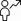 Image result for increase user icon